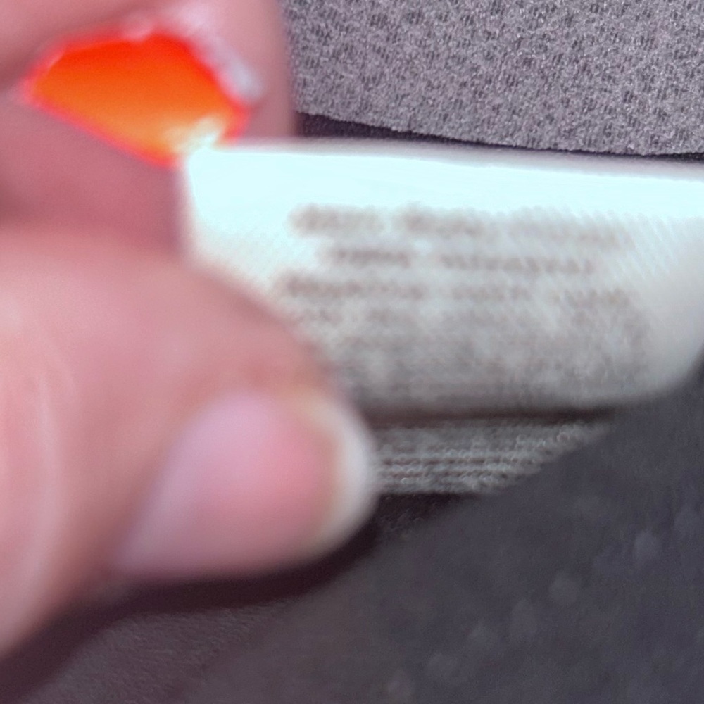 Open Edit Twist Front Knot-Front Midi Skirt Styli… - image 4